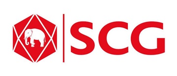 เอสซีจี logo