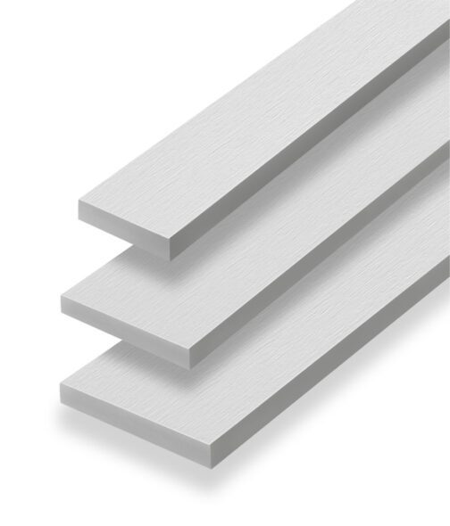 ไม้พื้น เอสซีจี รุ่นเซฟเวอร์ ขนาด 10x300x2.5 ซม. สีซีเมนต์