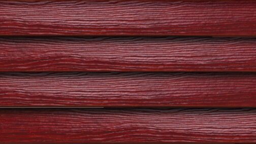 ไม้ฝา เอสซีจี รุ่นประกายเงา ขนาด 15x300x0.8 ซม. สีมะค่าประกายเงา