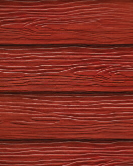 ไม้ฝาเอสซีจี กลุ่มสีธรรมชาติ ขนาด 20x300x0.8 ซม. สีแดงทับทิม