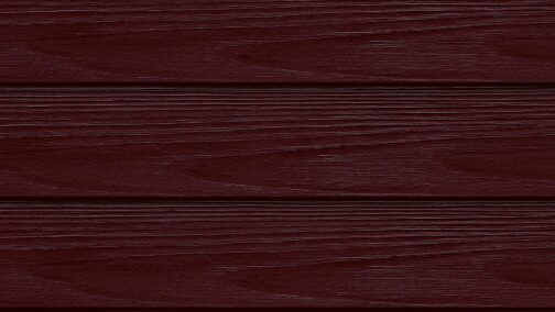 ไม้ฝา เอสซีจี รุ่นมาตรฐาน ขนาด 15X400X0.8 ซม. สีโอ๊คแดง