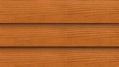 ไม้ฝาเอสซีจี กลุ่มสีธรรมชาติ สีสักทอง ขนาด 15x300x0.8 ซม.