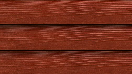 ไม้ฝา เอสซีจี กลุ่มสีธรรมชาติ ขนาด 15x400x0.8 ซม. สีมะค่า